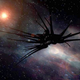 Illustration for article titled The Evolution Of Space Cruiser Design: A Gallery